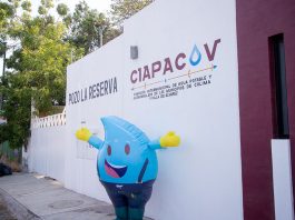 CIAPACOV ha resuelto más de la mitad de los problemas heredados y fortalece infraestructura hídrica: Vladimir Parra