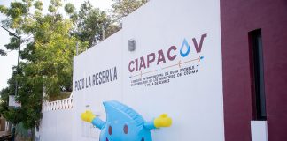 CIAPACOV ha resuelto más de la mitad de los problemas heredados y fortalece infraestructura hídrica: Vladimir Parra