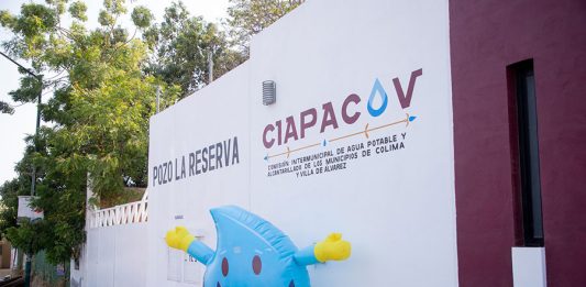 CIAPACOV ha resuelto más de la mitad de los problemas heredados y fortalece infraestructura hídrica: Vladimir Parra