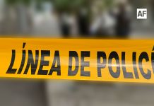 Ciudadanos reportan detonaciones y una mujer es localizada sin vida en la colonia Nuevo Milenio III