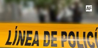Ciudadanos reportan detonaciones y una mujer es localizada sin vida en la colonia Nuevo Milenio III