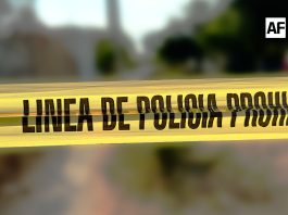 Asesinan a balazos a un hombre; su cuerpo es localizado en un predio de la avenida Enrique Corona de Villa de Álvarez