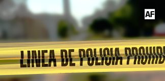 Asesinan a balazos a un hombre; su cuerpo es localizado en un predio de la avenida Enrique Corona de Villa de Álvarez
