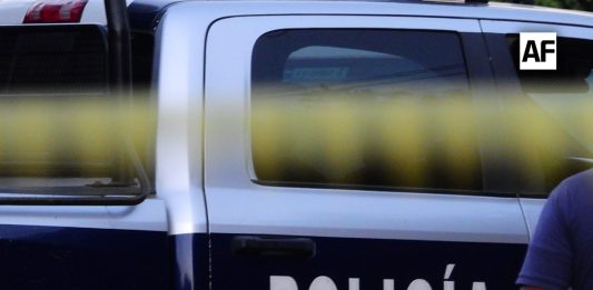 Ataque armado deja dos hombres sin vida en Rincón de López, Armería