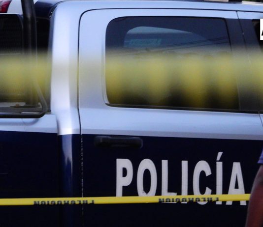 Ataque armado deja dos hombres sin vida en Rincón de López, Armería