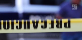 Asesinan a mujer en inmediaciones de plaza comercial de Av. Benito Juárez, en Villa de Álvarez