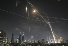 Trump anuncia alto al fuego entre Irán e Israel tras doce días de conflicto