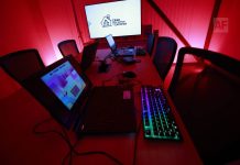 Gobierno de Zapopan inaugura InGenia, el primer Centro Gamer público de Latinoamérica