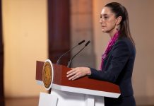 Sheinbaum pide más deuda para 2026: 1.7 billones de pesos internos y 15.5 mil millones de dólares externos