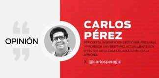 Los huérfanos de la violencia