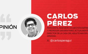 Los jóvenes son selectivos, no desinteresados