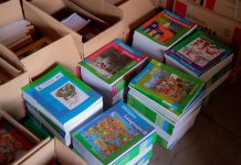 SEP anuncia renovación de materiales educativos y salida de Marx Arriaga bajo principios de la Nueva Escuela Mexicana