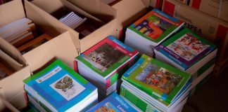 SEP anuncia renovación de materiales educativos y salida de Marx Arriaga bajo principios de la Nueva Escuela Mexicana