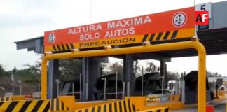 Sólo vehículos pesados pagarán cuota en el Corredor Logístico Colima-Manzanillo; automóviles seguirán circulando sin peaje
