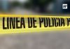 Julio registró 20 homicidios en Colima, la cifra mensual más baja en 11 años: Fiscal