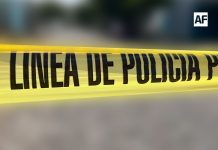 Asesinan a balazos a un hombre en el Libramiento El Naranjo, Manzanillo