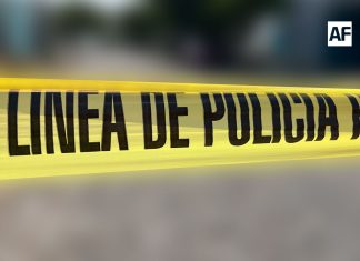 Asesinan a balazos a un hombre en el Libramiento El Naranjo, Manzanillo