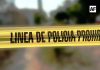 Joven resulta gravemente herido por disparo en el Libramiento Griselda Álvarez, en Villa de Álvarez