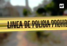 Joven resulta gravemente herido por disparo en el Libramiento Griselda Álvarez, en Villa de Álvarez
