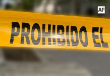 Muere hombre tras ser baleado en Santiago, Manzanillo