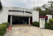 Sanciona Subsemov Colima a conductor por acoso en el transporte público
