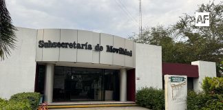 Sanciona Subsemov Colima a conductor por acoso en el transporte público