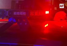 Masculino lesionado por disparo de arma de fuego en Mirador de la Cumbre II, Colima