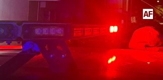 Masculino lesionado por disparo de arma de fuego en Mirador de la Cumbre II, Colima