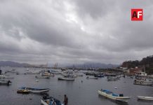 Cierran el puerto de Manzanillo solo a embarcaciones menores