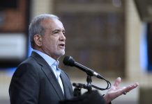 “La guerra impuesta ha terminado”, afirma presidente de Irán; Israel levanta restricciones y retoma actividades