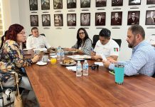 Instalan Junta de Gobierno de la Unidad Estatal de Protección Civil en Colima; aprueban reglamento interno
