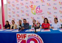 Tey Gutiérrez anuncia pruebas gratis para detectar cáncer de próstata