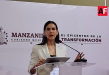 Ejercerá Manzanillo 200 MdP en obras en el cierre de 2025: Rosi Bayardo