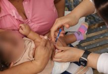 El retorno del sarampión tras tres décadas de erradicación; estar atentos a síntomas y vacunación es fundamental: especialista