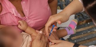 El retorno del sarampión tras tres décadas de erradicación; estar atentos a síntomas y vacunación es fundamental: especialista