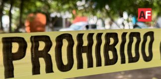 Asesinan con arma de fuego a un joven en la colonia Lomas de las Higueras, Villa de Álvarez