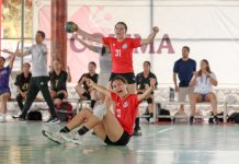 Colima finaliza con 28 medallas en la Olimpiada Nacional Conade 2025