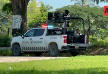 Estados Unidos advierte riesgo de actos terroristas en casi todo México y pide no pisar Colima entre otros