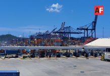 Puerto de Manzanillo detendrá ingresos por bloqueos; COPOMA aplaza modulaciones