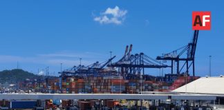 Puerto de Manzanillo detendrá ingresos por bloqueos; COPOMA aplaza modulaciones