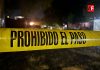 Ejecutan a un hombre y una mujer a espaldas de la plaza de toros de Coquimatlán