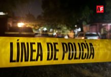 Asesinan a balazos a un hombre en la colonia La Gloria de Villa de Álvarez