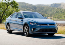 Cómo saber si un Jetta 2025 seminuevo está en buen estado antes de comprarlo