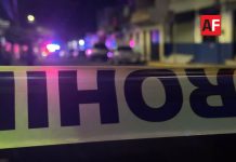 Hombre resulta lesionado en ataque a balazos en la colonia Del Valle, en Villa de Álvarez