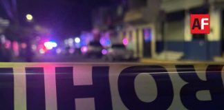 Hombre resulta lesionado en ataque a balazos en la colonia Del Valle, en Villa de Álvarez