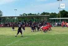 Rosi Bayardo: Municipio destinará más de 10 mdp para modernizar UD Jaime “Tubo” Gómez en Manzanillo