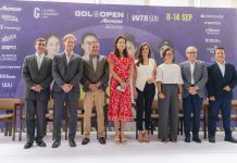 Gobierno de Zapopan operará el Estadio Akron en el torneo mundial de Tenis