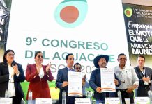 Arranca el Noveno Congreso del Aguacate en Ciudad Guzmán, Jalisco