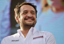 La carta de Andy para justificar sus lujos