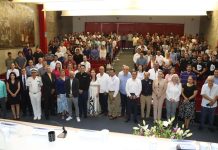 Arranca en Colima el Congreso Internacional de la Red de Investigación Interinstitucional